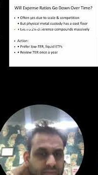 Invest Smarter Lump Sum vs SIP, Low Expense Ratio