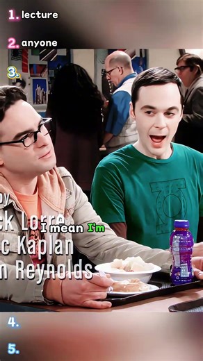 The Sheldon's Assistant Controversy #Comedy #Shorts #TheBigBangTheory