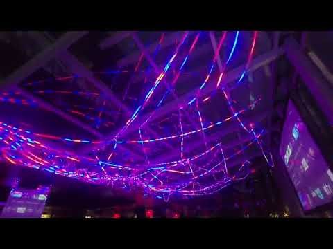 Exclusive | Art | Lighting | Video | Event