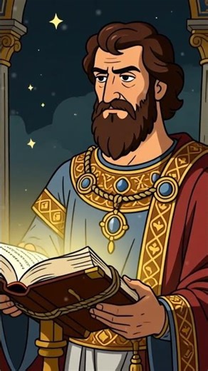 How One Ancient Code Shaped Modern Law