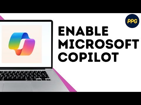 How To Enable Microsoft Copilot in Windows 11 ?