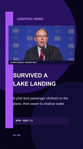 4 Things Worth Knowing This Week