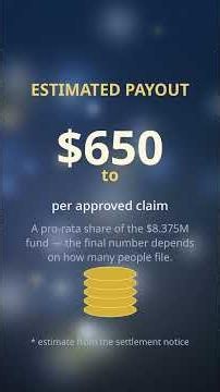 Robocall Settlement 2026: Claim $250–$650 (TCPA Calls)
