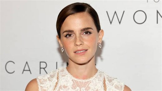 Emma Watson is glad she left acting