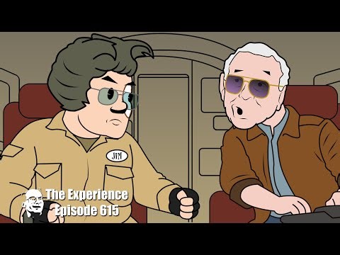 Jim Cornette on Ric Flair's Cameos