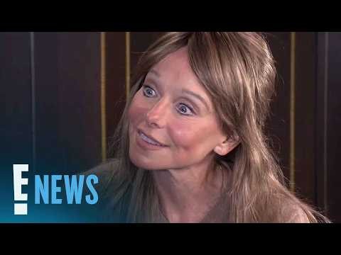 Kelly Ripa & Mark Consuelos Recreate VIRAL Moments in 60+ Halloween Transformations | E! News