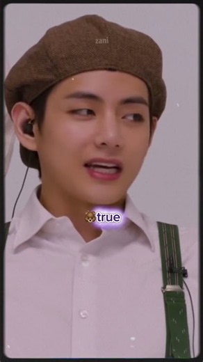 Taehyung’s Answer Took Jimmy Fallon by Surprise 😂 #bts #방탄소년단 #btsarmy