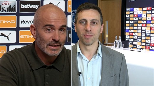 Man City scandal: Inside highly unusual news conference