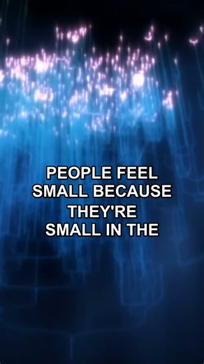 Neil deGrasse Tyson: The Universe Is In Us