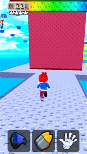 😱 Only 1% Can Beat This ! #shorts #roblox #robloxedit #robloxshorts