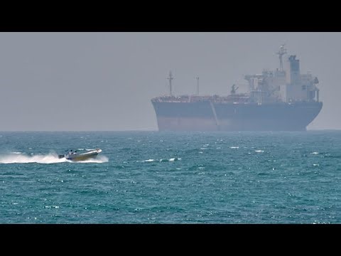 Iran to reopen Strait of Hormuz if US lifts blockade, reports claim