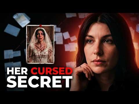 The Cursed Family | They Married Her… Just to Sacrifice Her to the Devil 😱