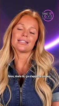 Victoria says STOP! Patrick is playing both sides…🚨 | Time to Love | Season 1