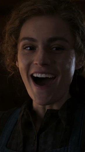 Mom lore just dropped. #Outlander #CaitrionaBalfe #SophieSkelton #Romantasy #HistoricalRomance