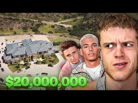 The $20,000,000 CORE House...