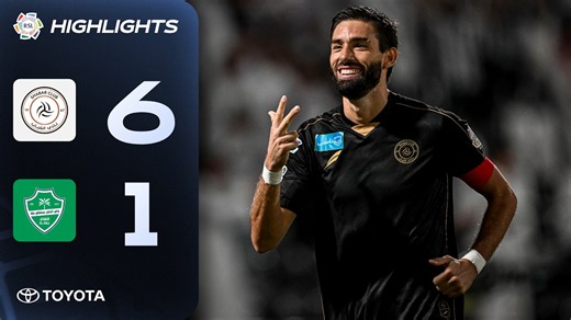 Al Shabab vs Al Ahli Video Highlights (30 Oct 2026) | Saudi Pro League
