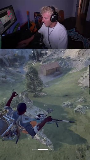 Tfue on Instagram: "Who needs a shotgun??? When you have a sniper"