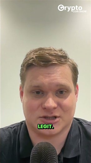 Buy $10M of NVIDIA On-Chain? NEAR's Illia Polosukhin on NEAR Intents