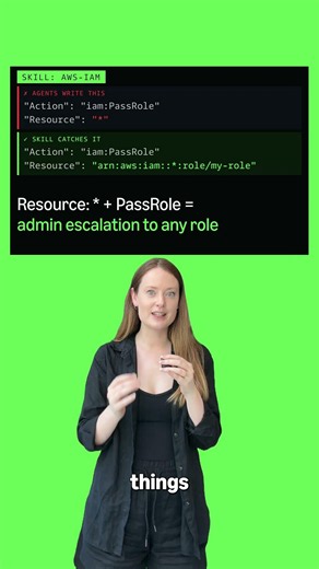 Agent Toolkit for AWS helps you focus on building