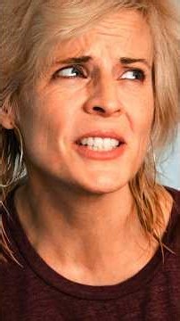 PARALYZED BY HOPE: The Maria Bamford Story premieres OCTOBER 23, only on Netflix! #documentary
