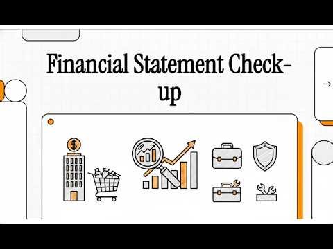 Mastering Financial Statements and Ratio Analysis