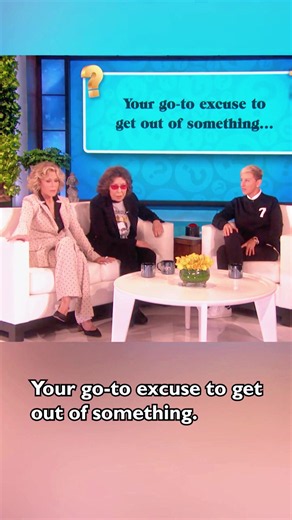 Brielle the Kid Expert on The Ellen Show: A Genius Moment