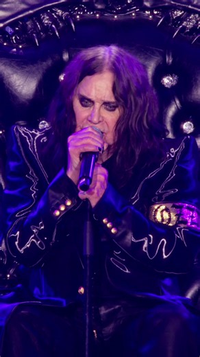Just two days to go until Ozzy & Black Sabbath: Back To The Beginning comes exclusively to cinemas this Wednesday! Don’t miss Ozzy and the band’s triumphant final performance on the big screen. #backtothebeginning #ozzyosbourne #blacksabbath