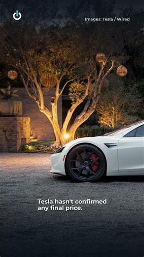 Tesla Roadster: $50,000 to Reserve It, Still No Car #Shorts
