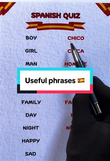 Useful Spanish Phrases for Beginners