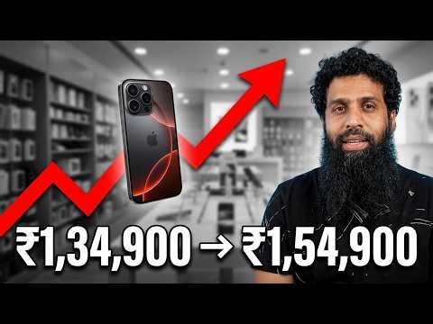 Apple Price Hike Alert 🚨 iPhone Buying Guide 2026 | Should you buy now?