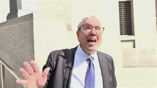 Jury finds Live Nation operated as monopoly