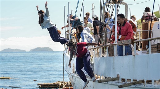 Watch Survivor Season 51 Episode 1: Permanent Uncertainty - Paramount+