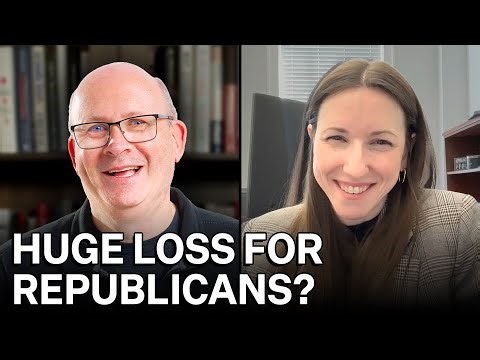 Insider Reveals Plan to CRUSH The GOP In 2026 | Devan Barber