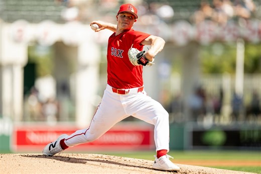 Sonny Gray Emerges as Trade Option for Struggling Red Sox