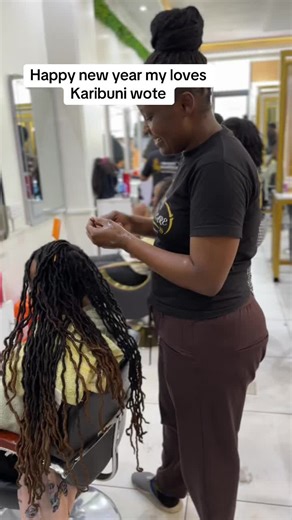 Visit Our Beauty Care Branches in Nairobi