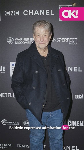 'Insane' Alec Baldwin Slammed for Odd Sam Neill Tribute as He Rambles About Former Costars