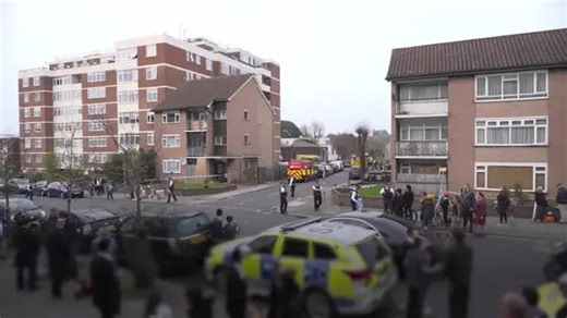 Police in London and Manchester given extra £5m after Golders Green attack