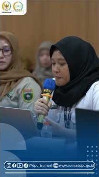 Perkuat Sinergi Regulasi Daerah, Kantor DPD RI Sumsel Gelar Diskusi Bahas Propemperda 2027