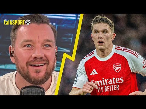 "RATHER HAVE SOLANKE!" Arsenal Fan Says He Doesn't Rate Viktor Gyökeres & Prefers Spurs' Striker