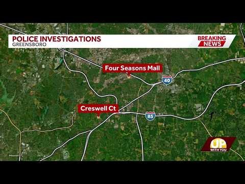 WXII Monday Morning Headlines