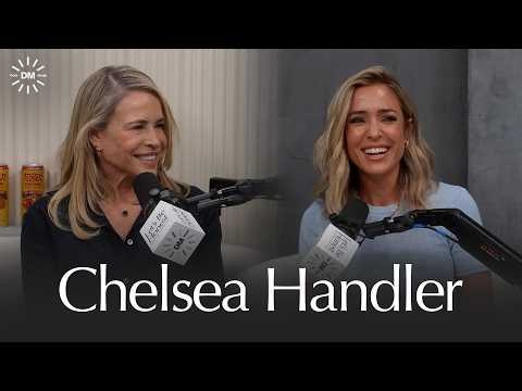 Chelsea F*cking Handler