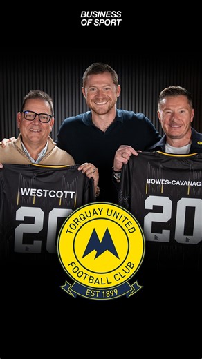Torquay United’s Co-Chairmen Face Off in 9 Darts 🎯