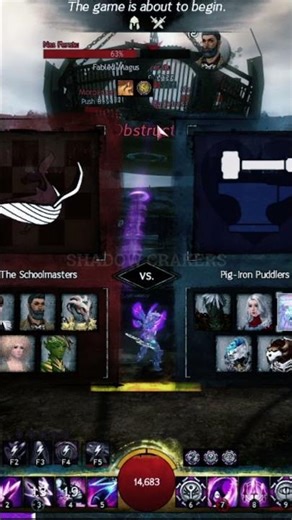 VIRTUOSO POWER MELTS ENEMIES FROM PVP GUILD WARS 2#gw2 #gaming #gw2pvp #games #guildwars2 #gameplay