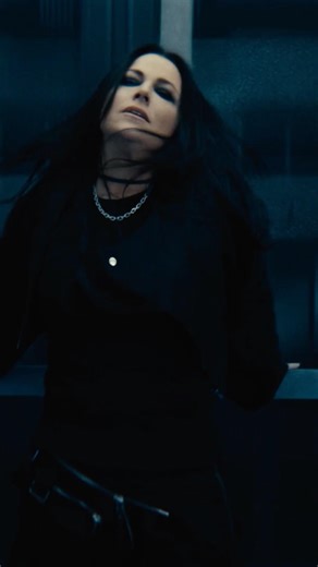 @Evanescence new video for Who Will You Follow is OUT NOW!