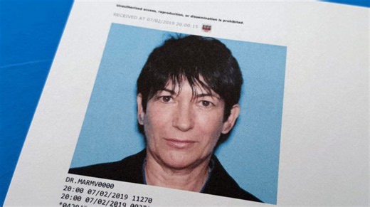 Federal judge declines Ghislaine Maxwell’s bid to toss conviction