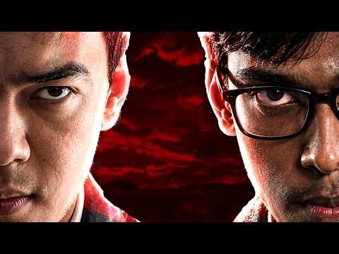 Clash of Titans | Nodirbek Abdusattorov vs R. Praggnanandhaa | Olympiad 2026