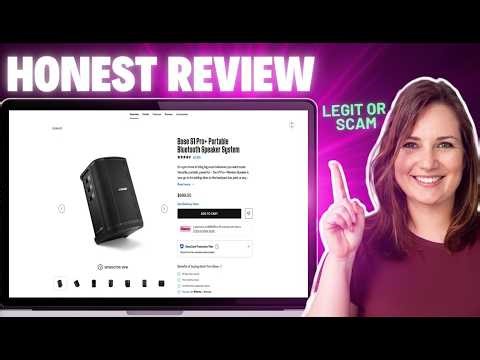 Bose S1 Pro+ Portable Speaker Review: Unboxing, Features, Pros & Cons Comparison 2026