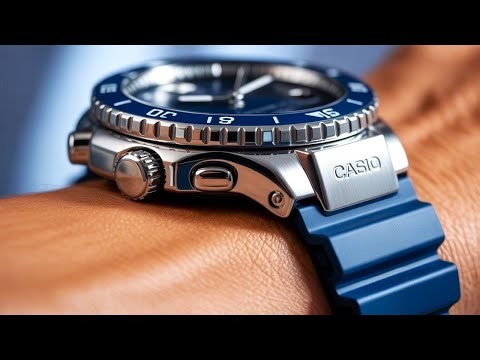 10 G Shock Watches So Good… They’re Outselling the Competition in 2026!