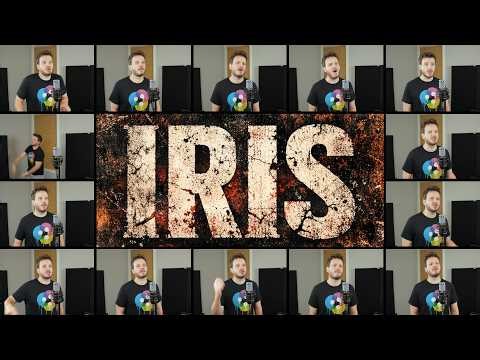 Goo Goo Dolls - Iris (ACAPELLA)
