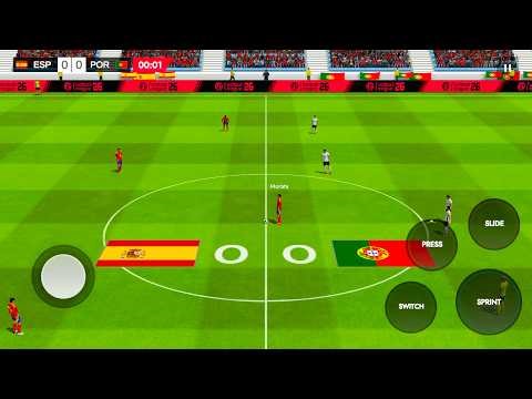 Football League 2026 - Fifa World Cup - PORTUGAL - Part 2